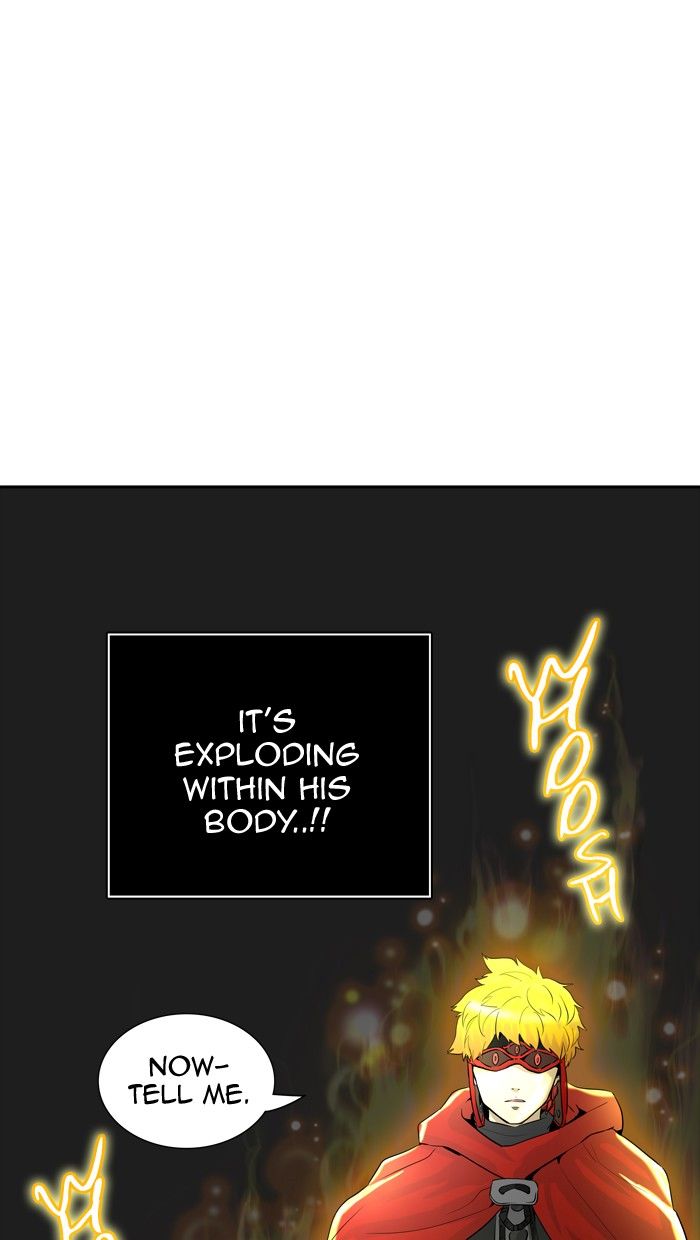 Tower of God Chapter 366 10